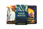 America's National Park Field Notes 3-Pack