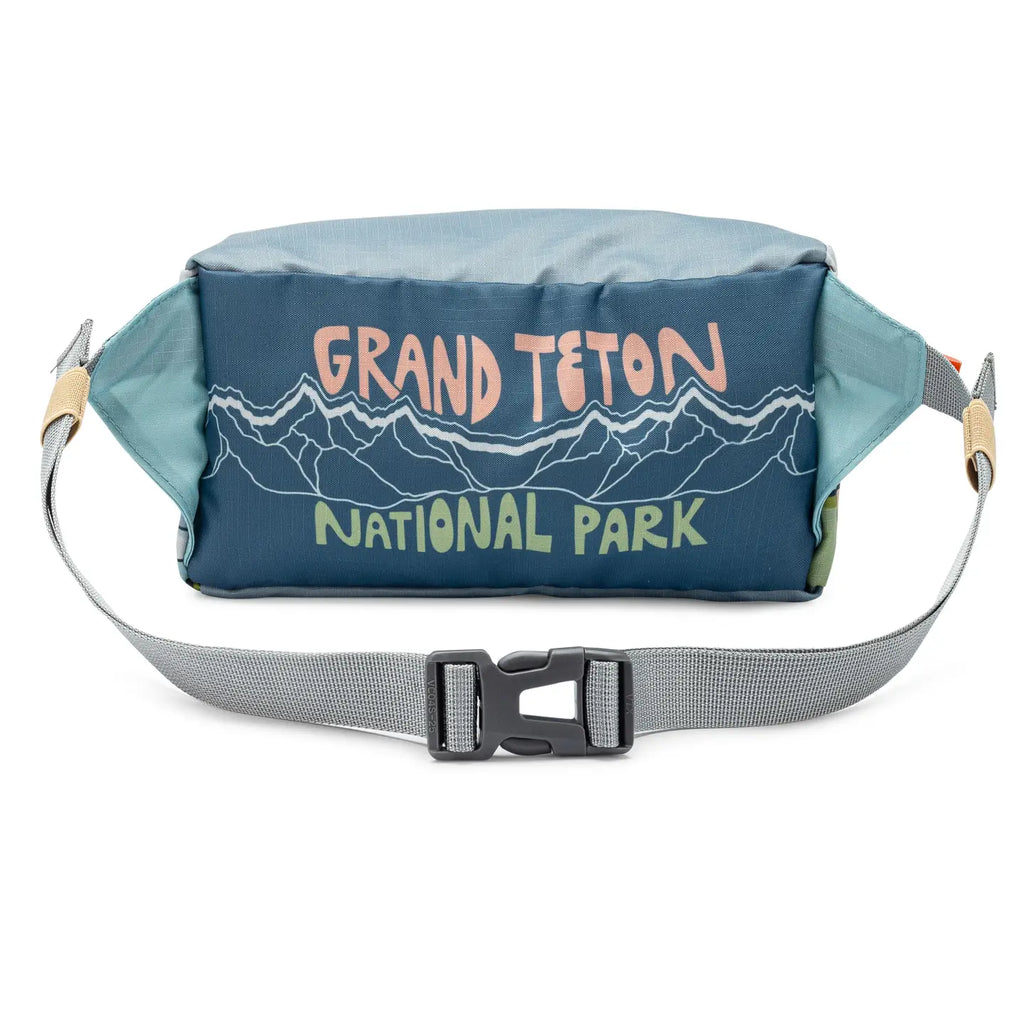 America's National Parks Fanny Pack/Hip Pack