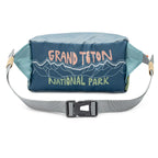 America's National Parks Fanny Pack/Hip Pack