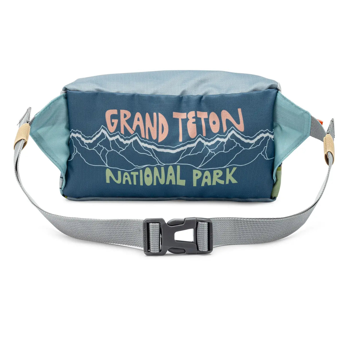 America's National Parks Fanny Pack/Hip Pack