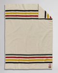 America's National Park Throw Blanket