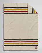 America's National Park Throw Blanket