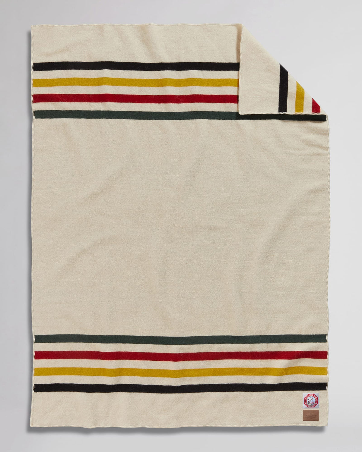 America's National Park Throw Blanket