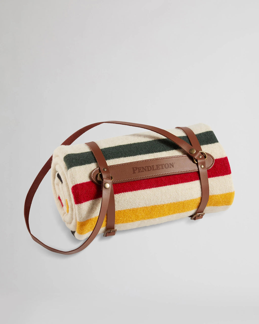 America's National Park Throw Blanket