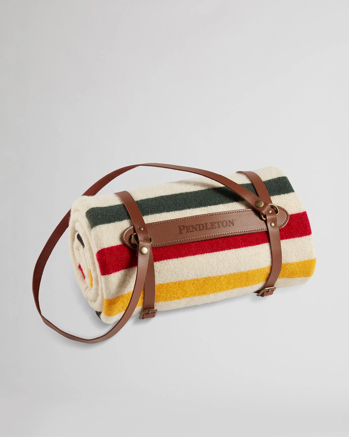 America's National Park Throw Blanket