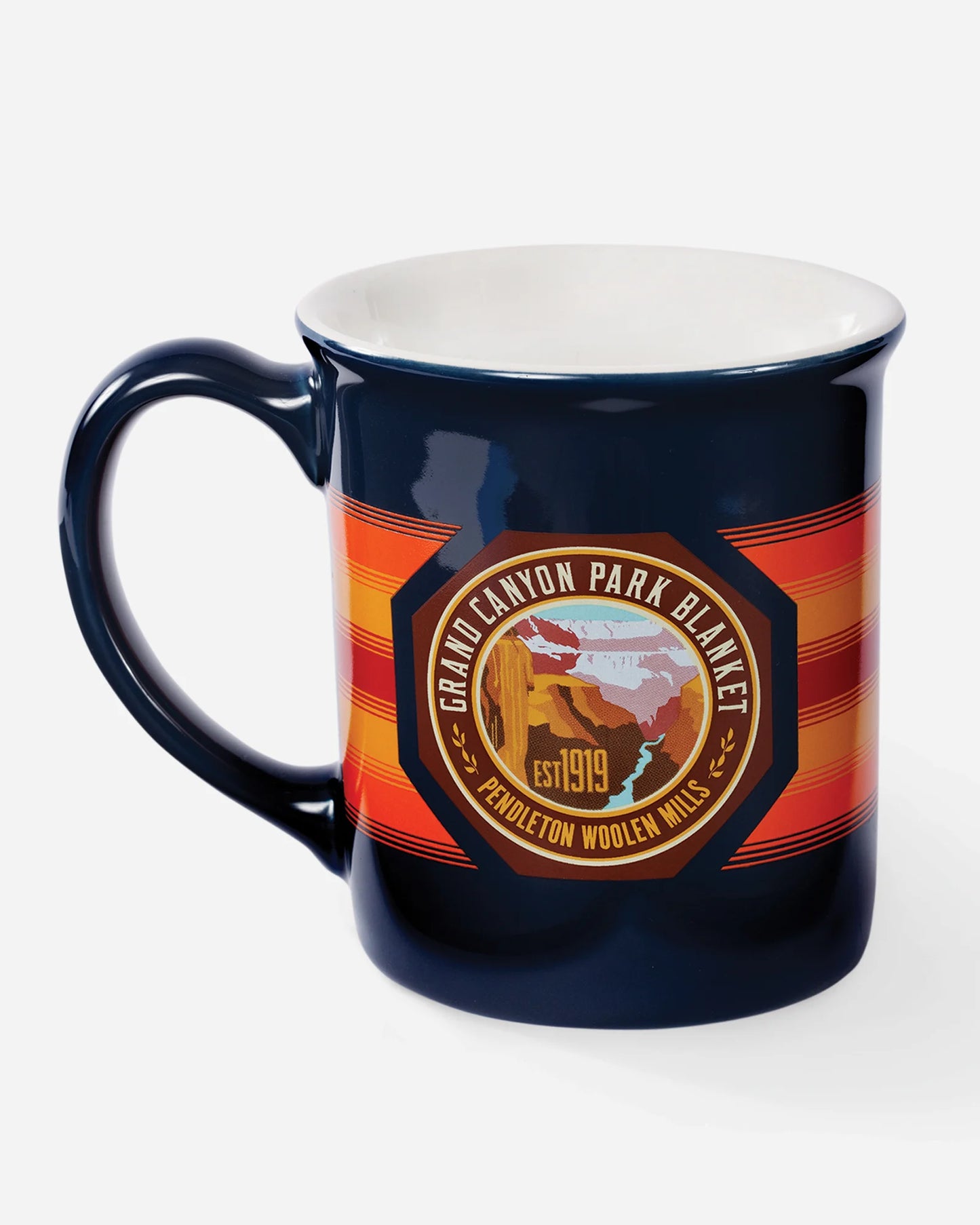 Pendleton National Park Coffee Mug