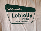 Loblolly Sign T-shirt