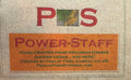 Power-Staff - Walking Staff