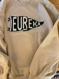 Vintage "Eureka" Sweatshirt