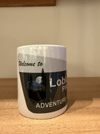 Signs of Adventure Mug