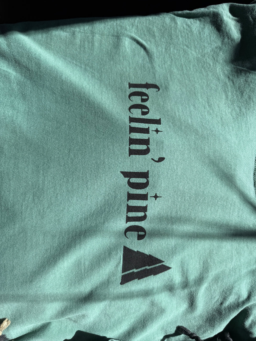 Feelin' Pine Tshirt