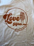 Love More Tshirt