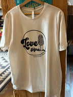 Love More Tshirt