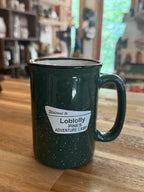 Loblolly Vintage Mug