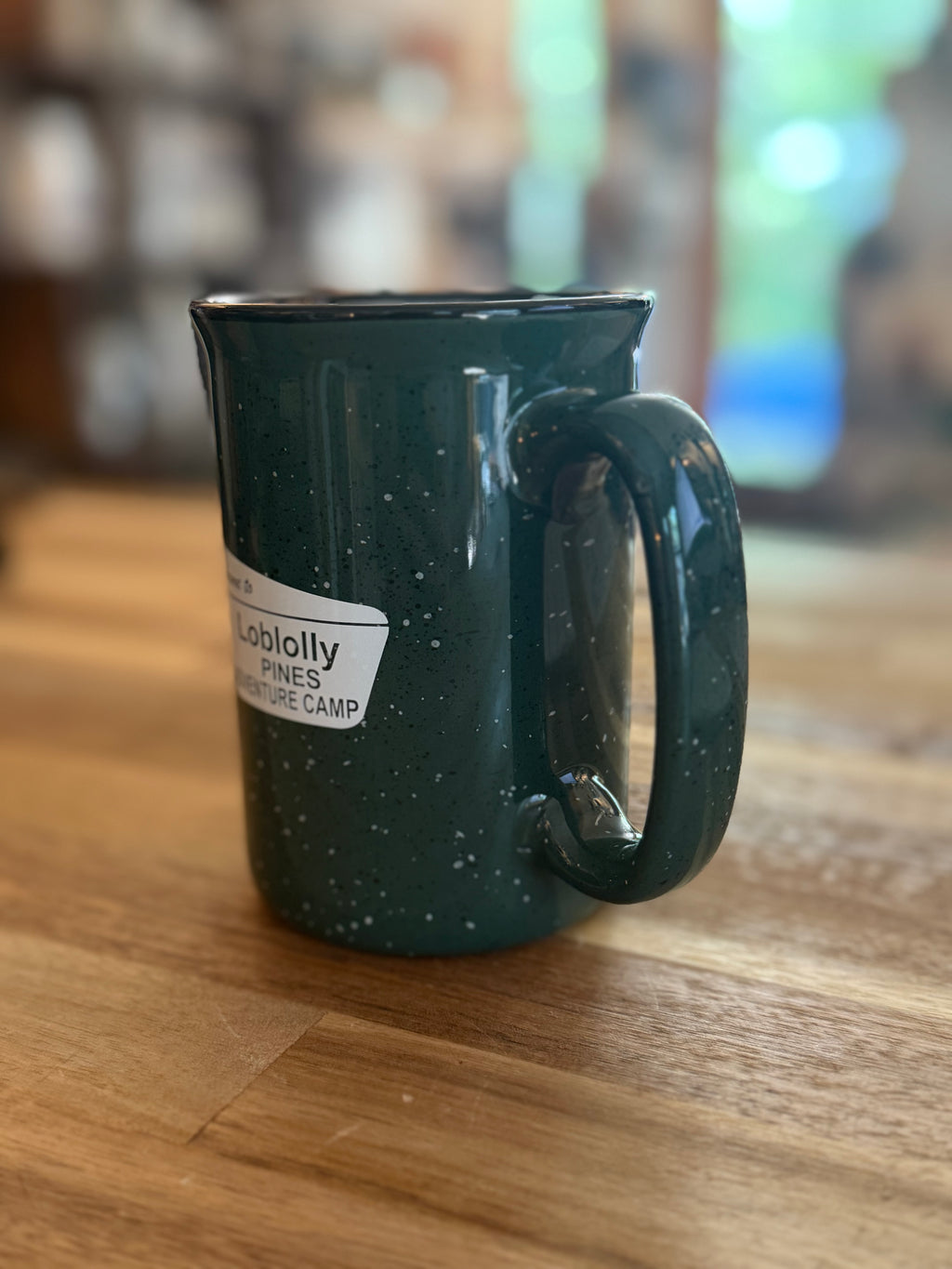 Loblolly Vintage Mug