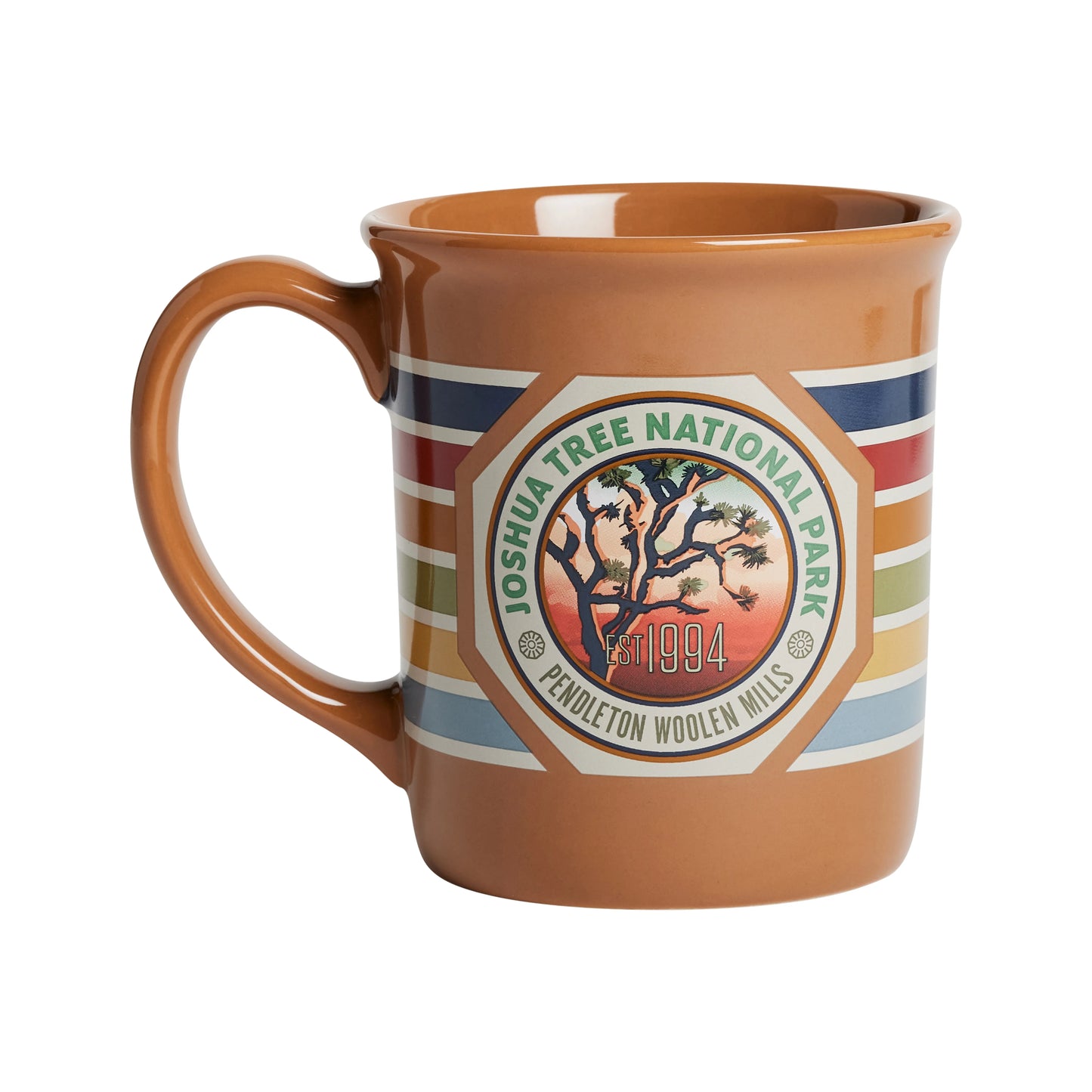 Pendleton National Park Coffee Mug