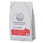 Mountain Bird Coffee 12 oz