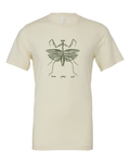 Mantis Love Prey Eat T-Shirt