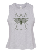 Mantis Love Prey Eat T-Shirt