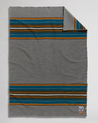 America's National Park Throw Blanket