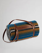America's National Park Throw Blanket
