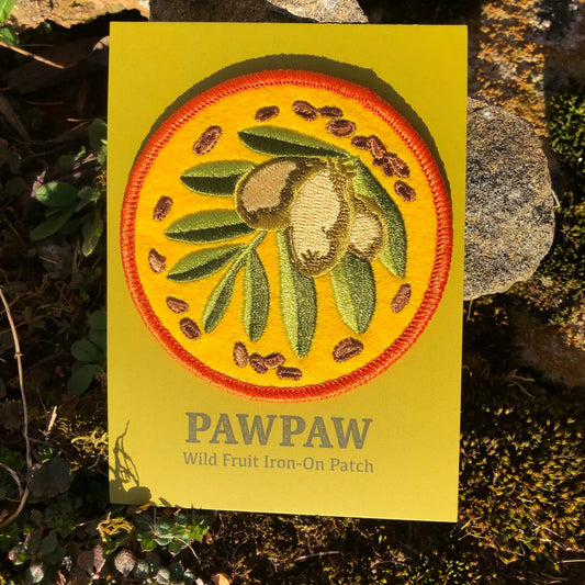 Pawpaw Patch
