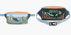 America's National Parks Fanny Pack/Hip Pack