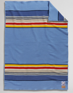 America's National Park Throw Blanket