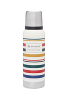 Stanley X Pendleton Classic 1 Quart Insulated Bottle