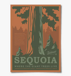 National Park Poster