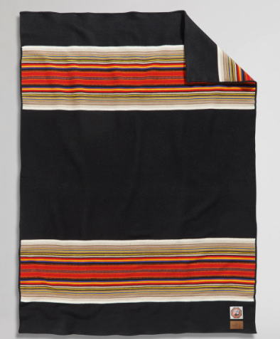 Pendleton National Park Blankets