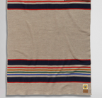 Pendleton National Park Blankets