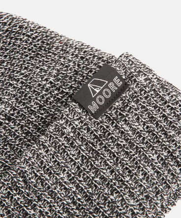 Moore Knit Beanie