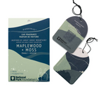 National Park Car Fragrance