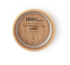 National Parks + Paddywax 11oz. Woodwick Candle