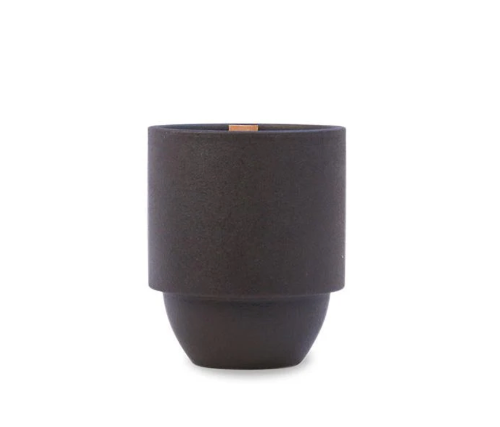National Parks + Paddywax 11oz. Woodwick Candle