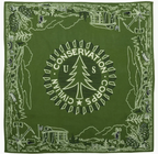 CCC Bandana