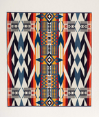 Pendleton Jacquard Towel for Two