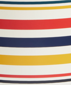 Pendleton Insulated Mug with Retro Strips