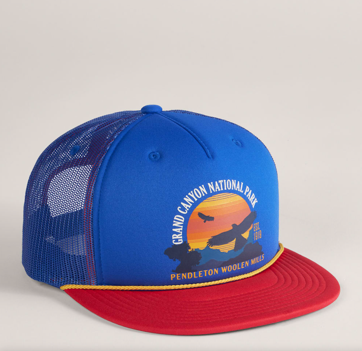 Pendleton National Park Hats