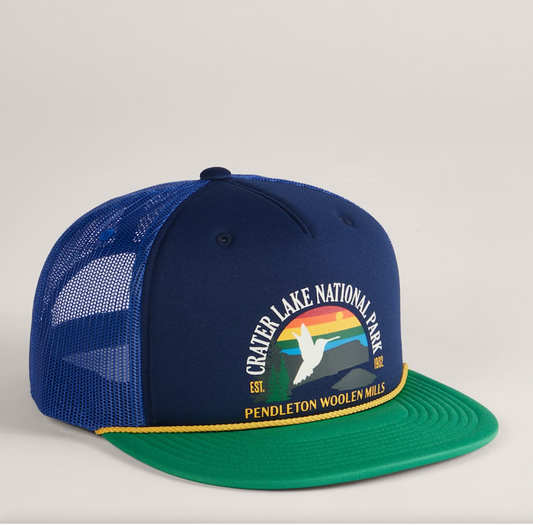 Pendleton National Park Hats