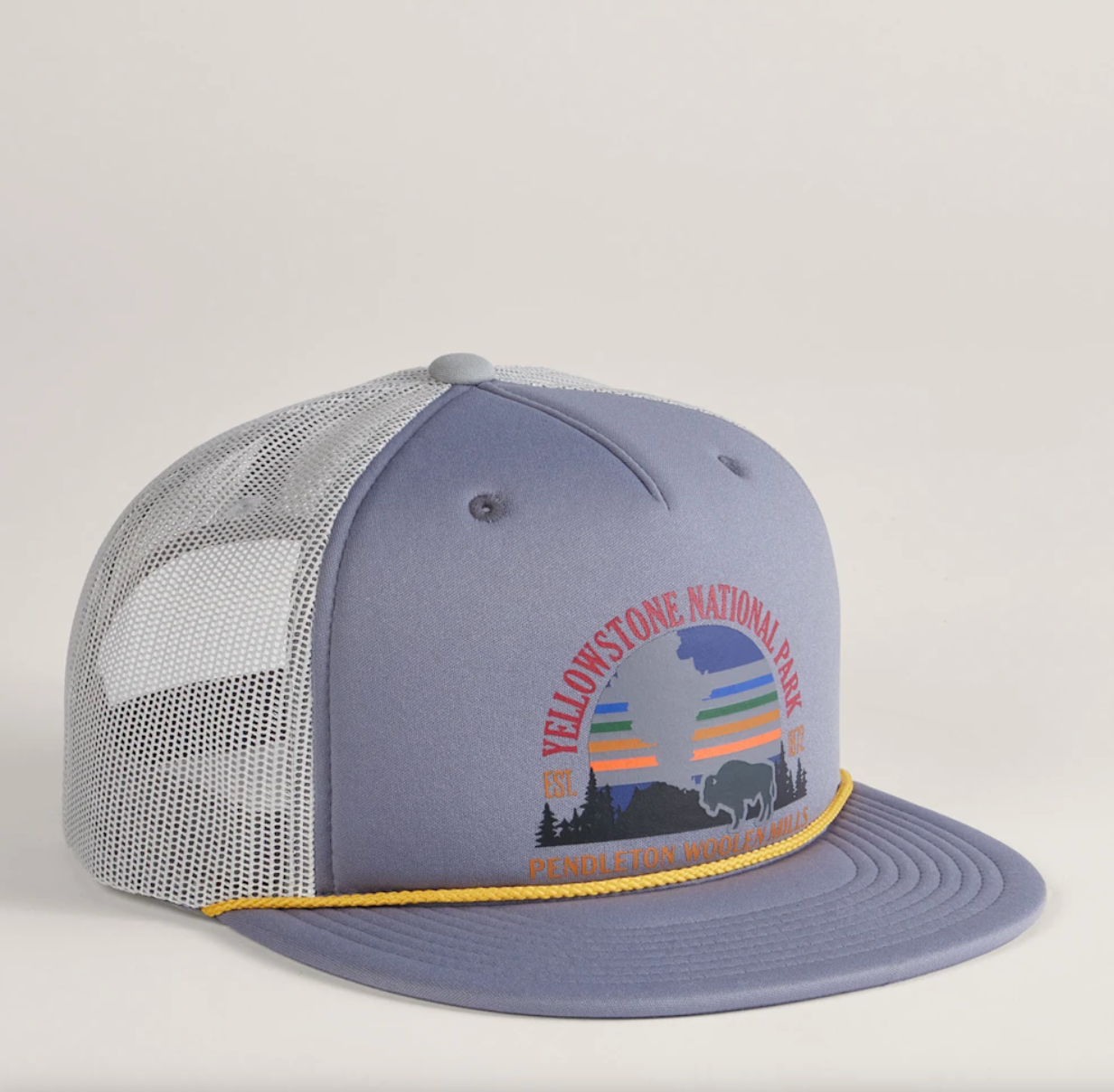 Pendleton National Park Hats
