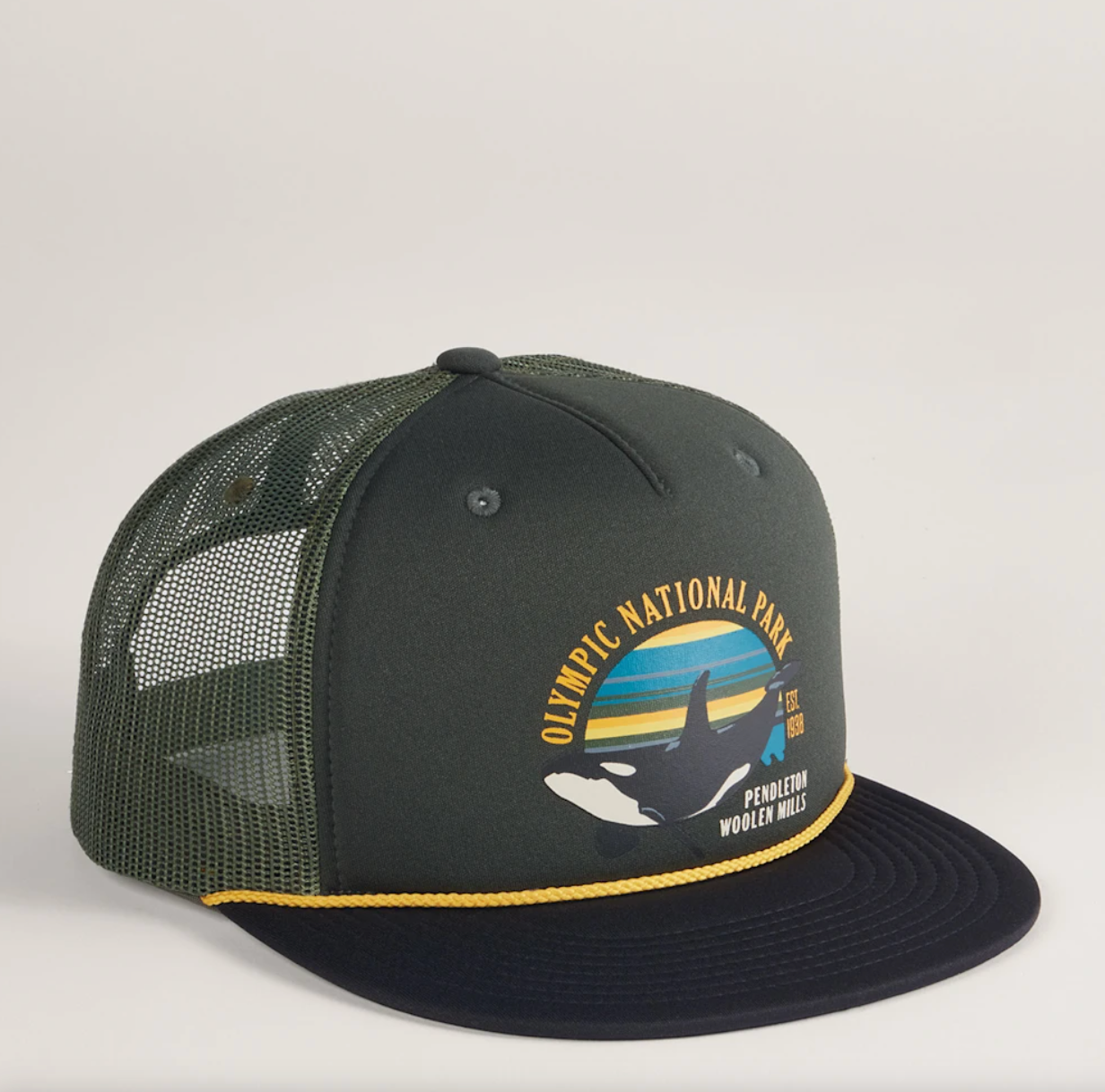 Pendleton National Park Hats