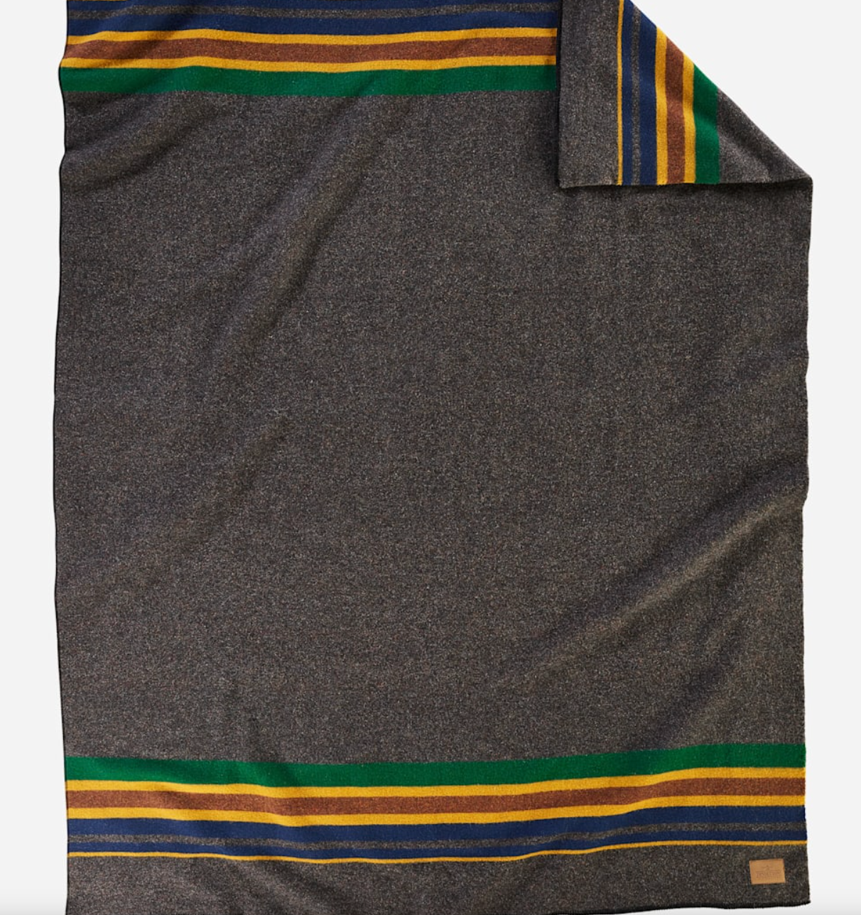 Pendleton Yakima Camp Blanket Throw