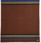 Pendleton Yakima Camp Blanket Throw
