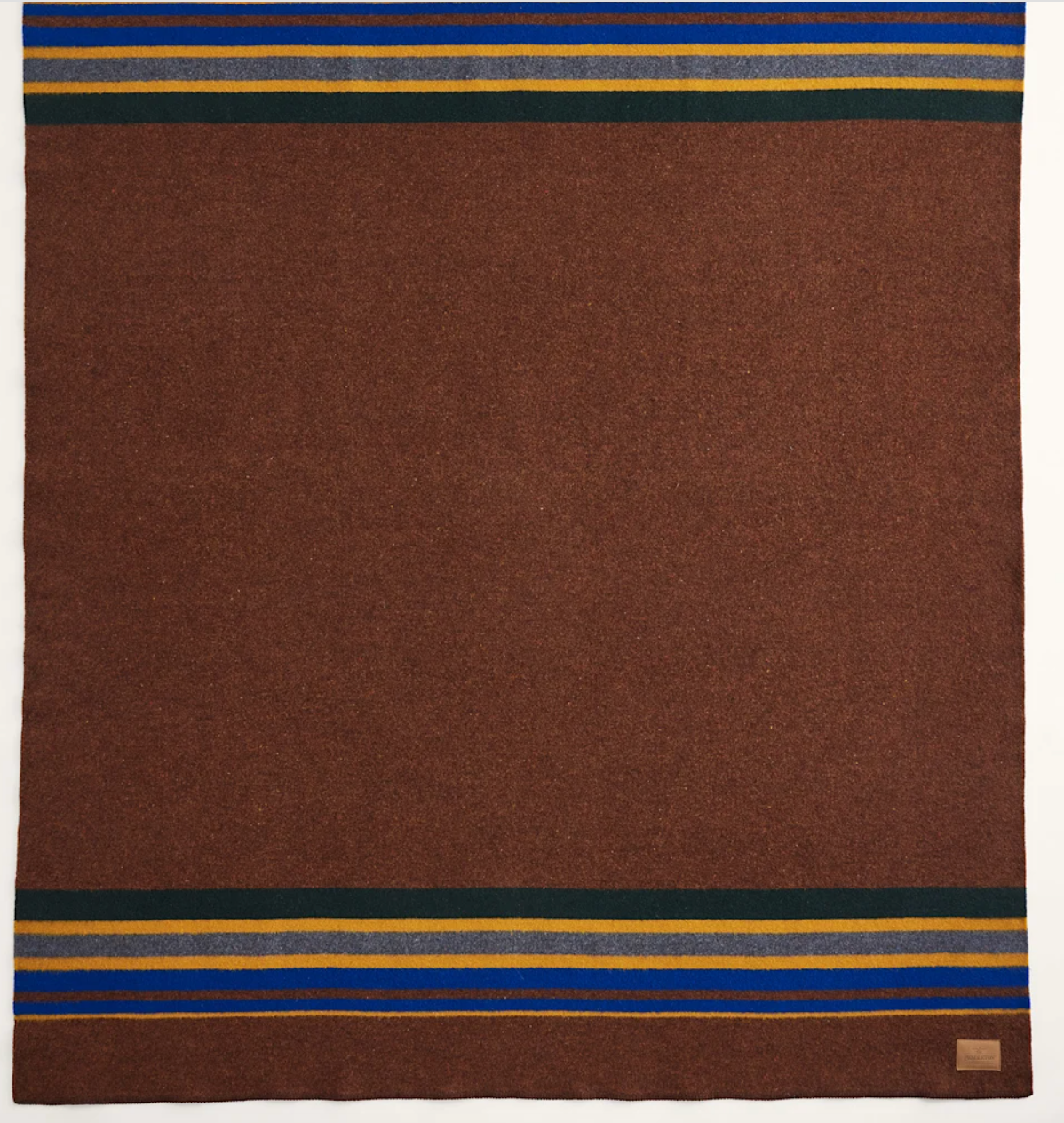 Pendleton Yakima Camp Blanket Throw