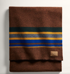 Pendleton Yakima Camp Blanket Throw