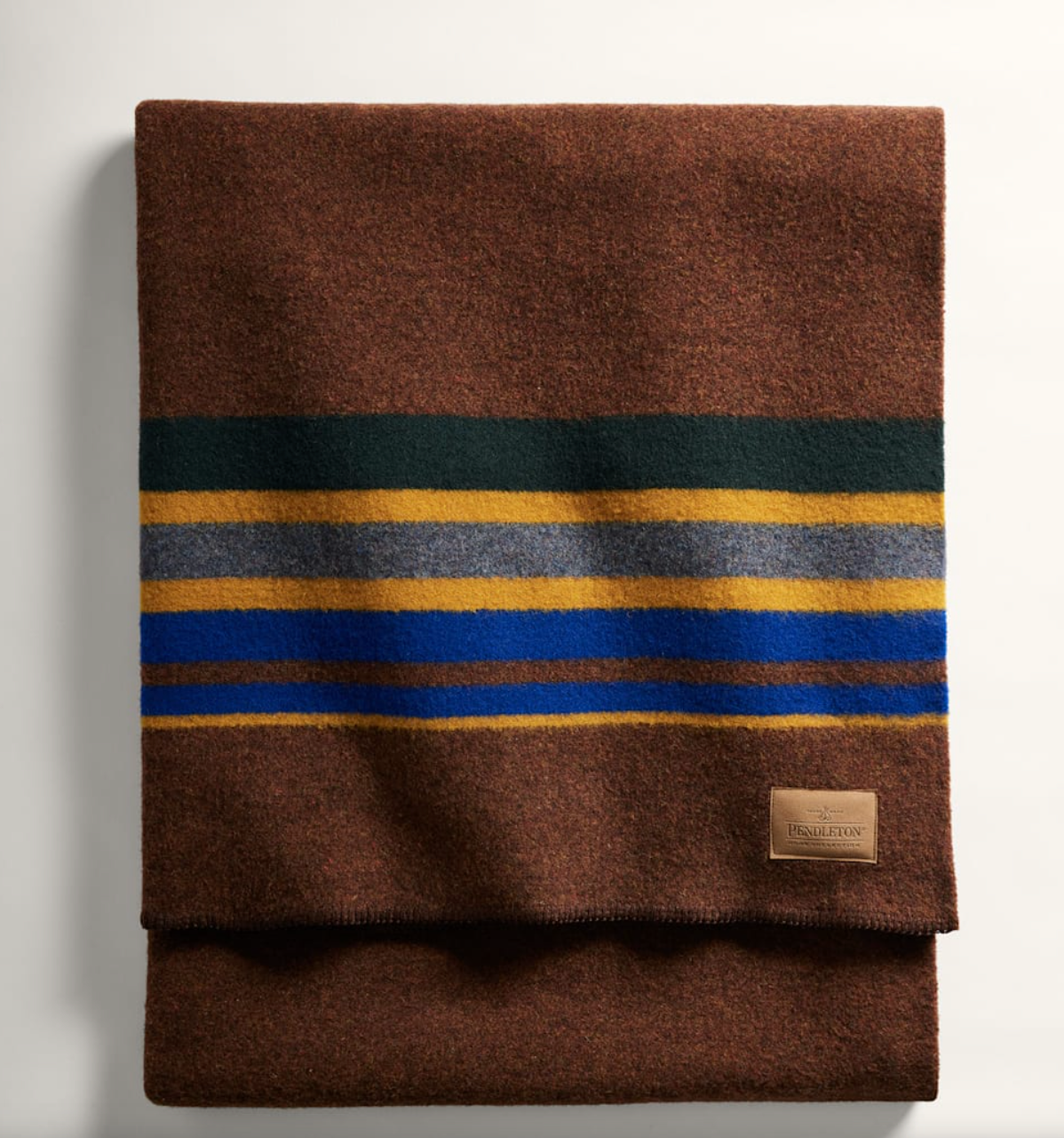 Pendleton Yakima Camp Blanket Throw