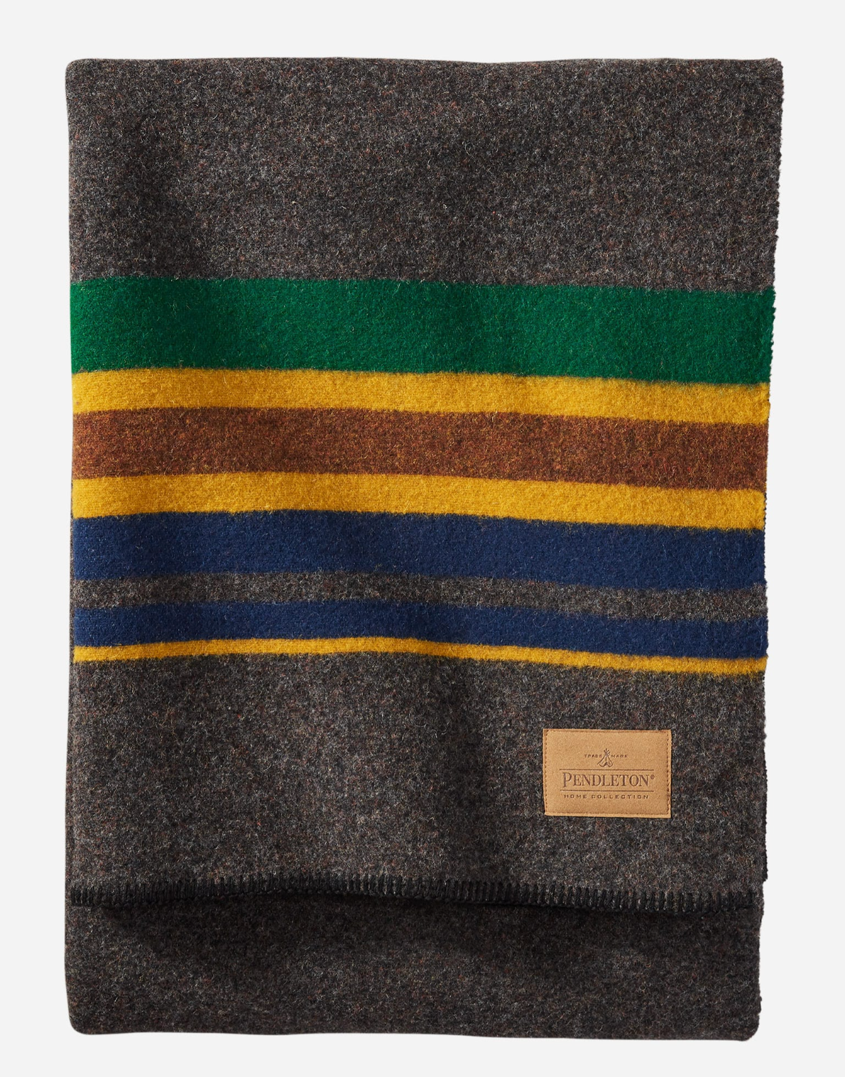 Pendleton Yakima Camp Blanket Throw