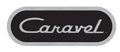 Classic Airstream Stickers